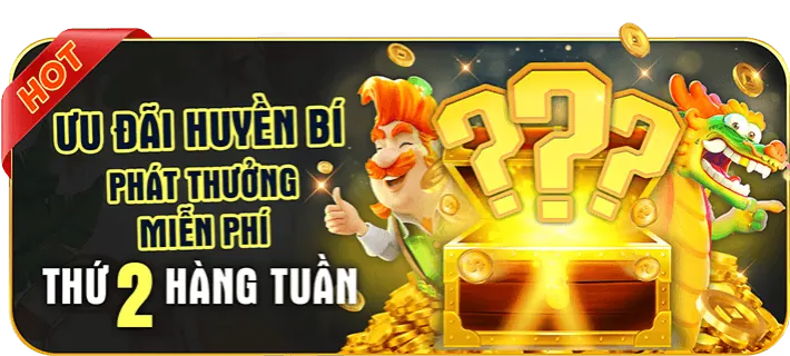 Hình ảnh minh họa ưu đãi độc quyền cho thành viên bắn cá vip club