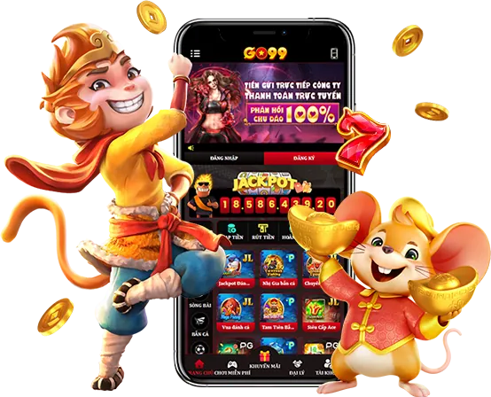 Cơ hội nhận thưởng lớn với ban ca online vip