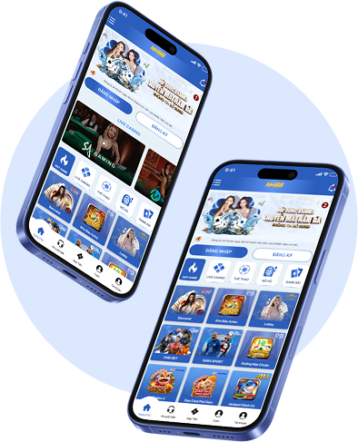 Đa dạng trò chơi bắn cá vip