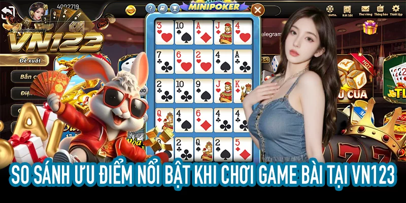 Hình ảnh các trò chơi casino trực tuyến tại bắn cá online vip