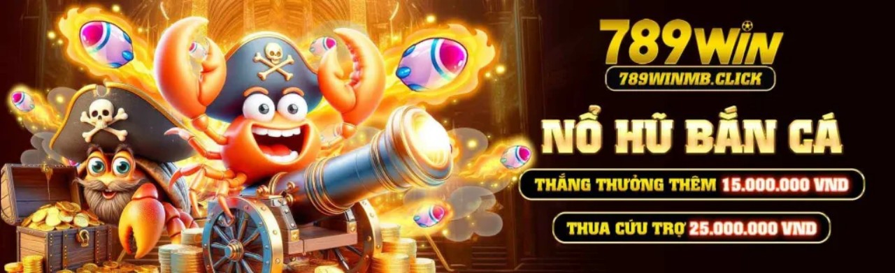 Trò chơi slot game với giải thưởng Jackpot