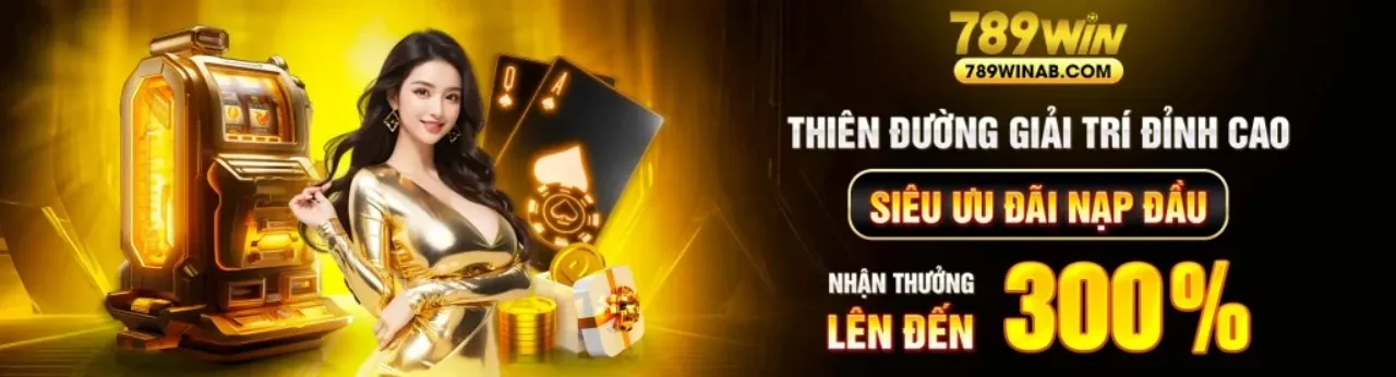 Ưu đãi nạp tiền lần đầu cho game bắn cá VIP