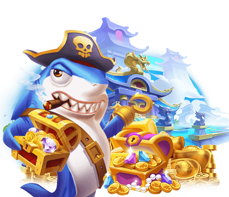 Biểu đồ tỷ lệ trả thưởng hấp dẫn của trò chơi bắn cá online VIP tại FABET